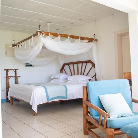 M Hotel Port Antonio Eksteriør billede