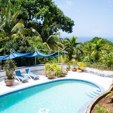 M Hotel Port Antonio Eksteriør billede