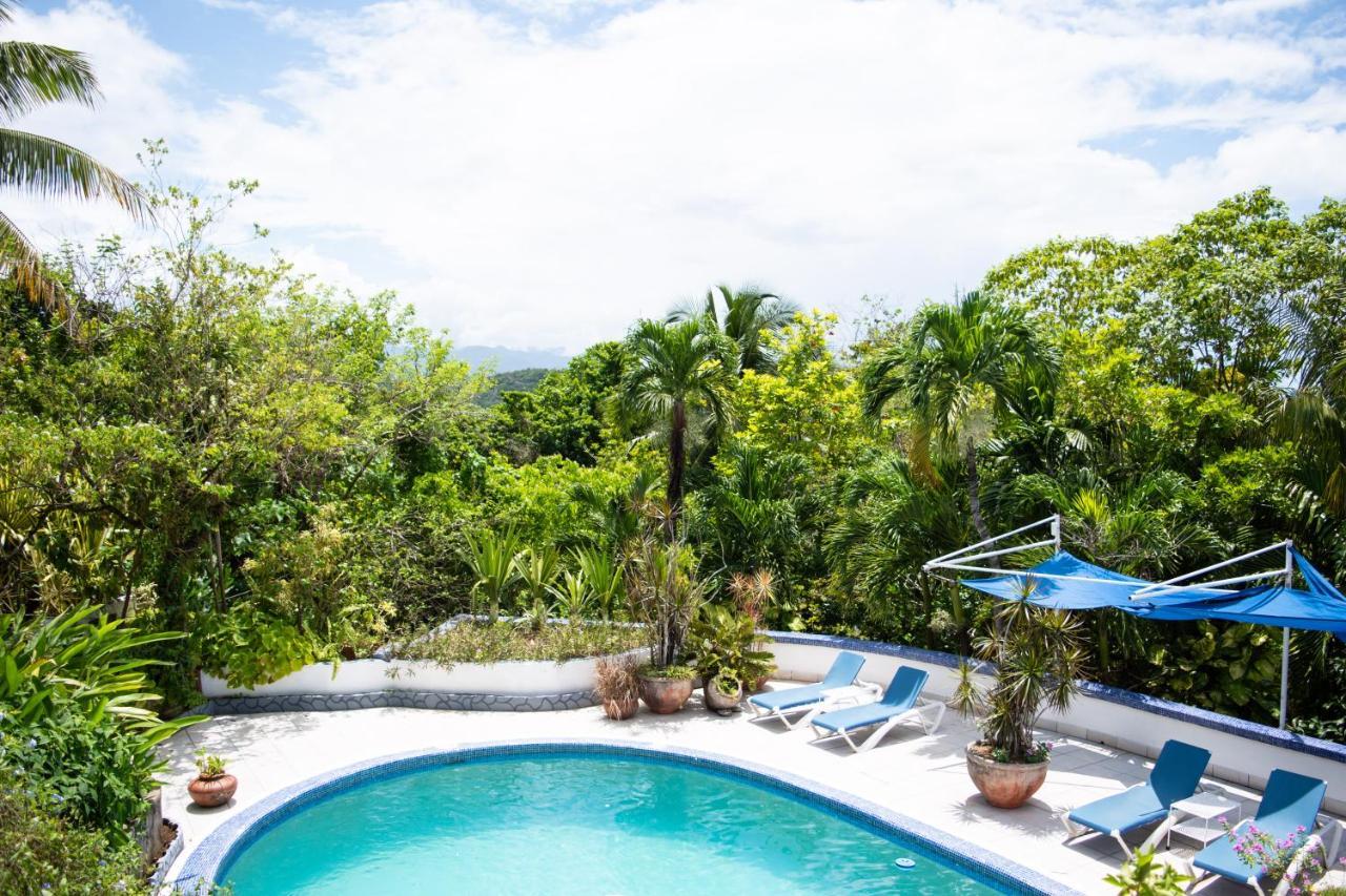 M Hotel Port Antonio Eksteriør billede