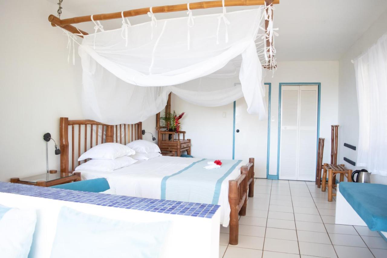 M Hotel Port Antonio Eksteriør billede