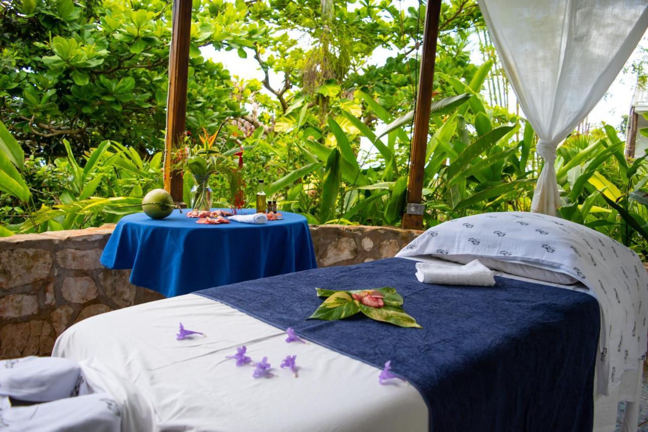 M Hotel Port Antonio Eksteriør billede