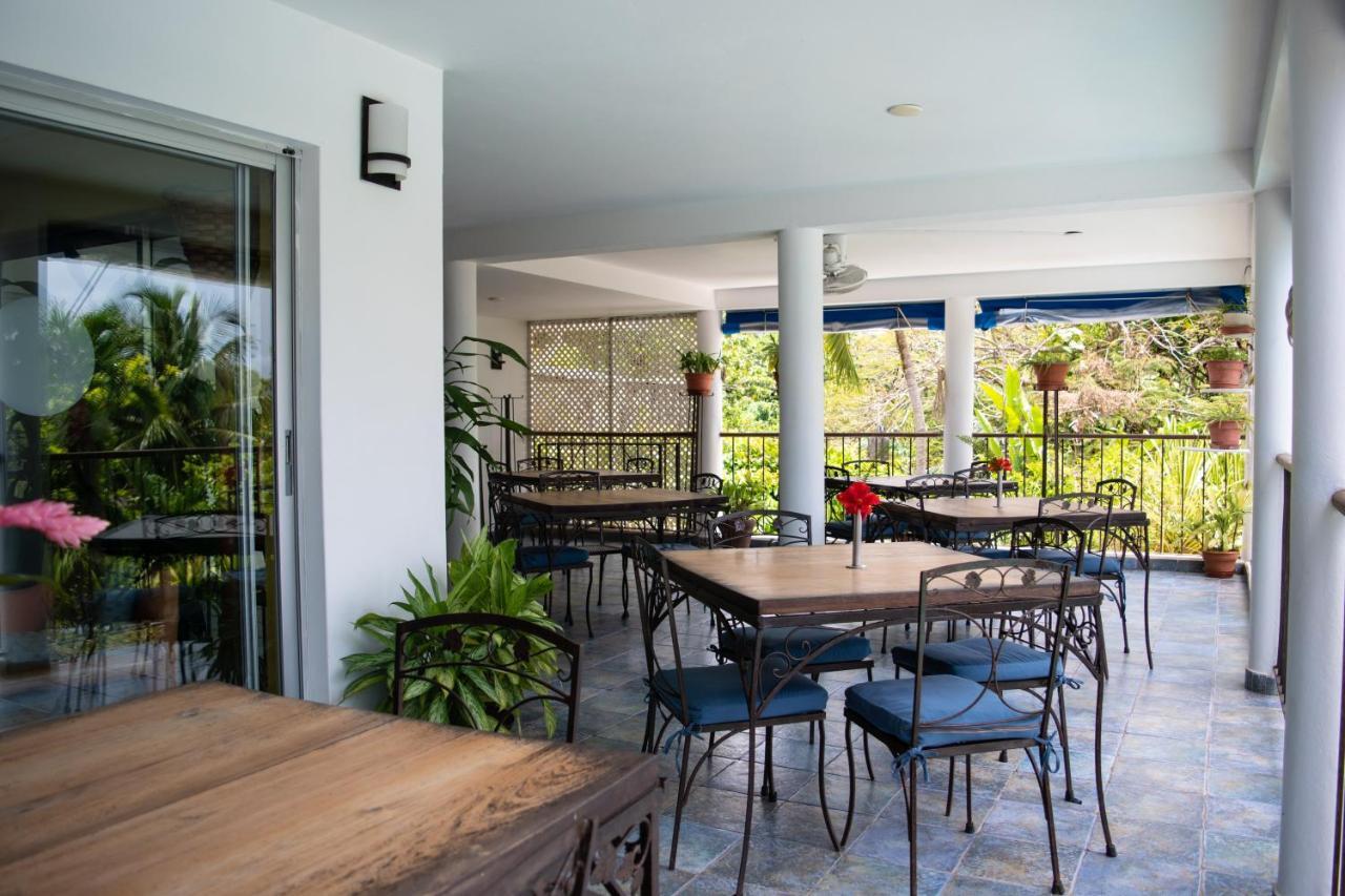 M Hotel Port Antonio Eksteriør billede
