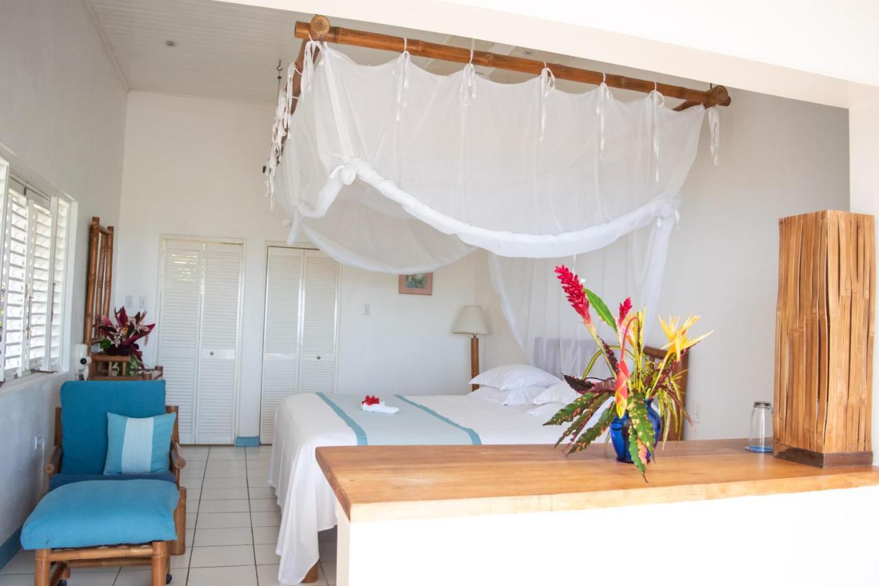 M Hotel Port Antonio Eksteriør billede
