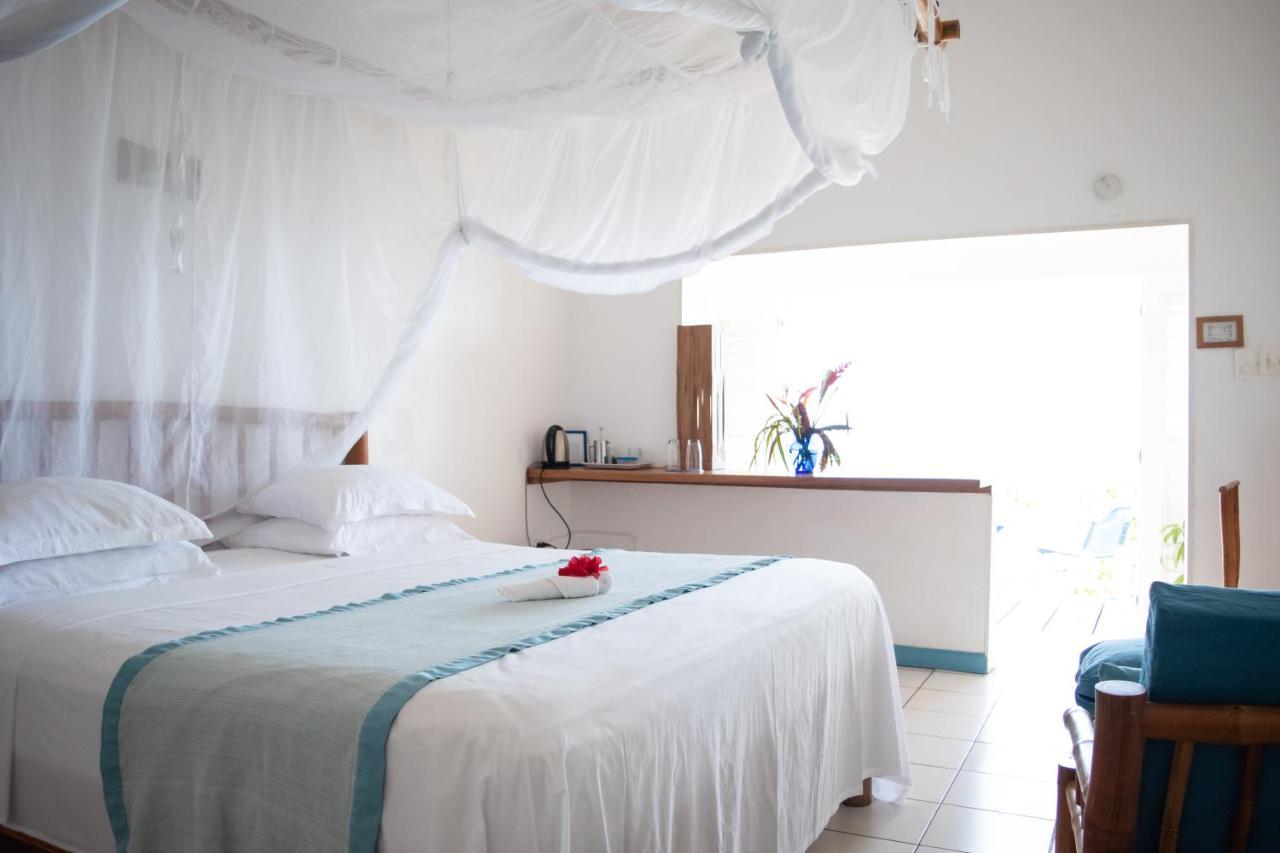 M Hotel Port Antonio Eksteriør billede