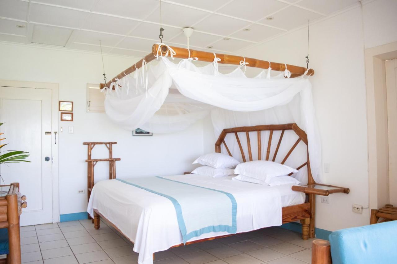 M Hotel Port Antonio Eksteriør billede