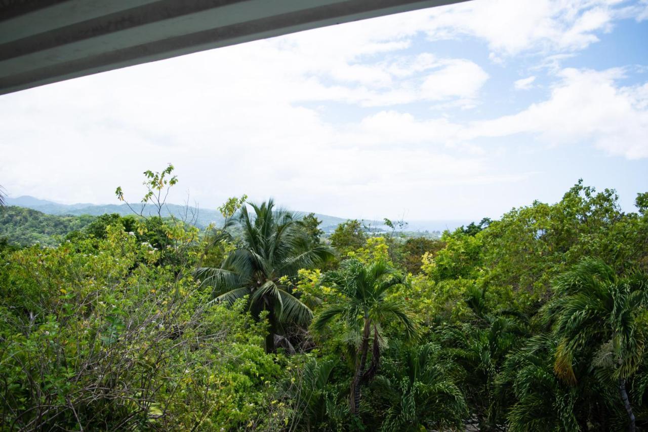M Hotel Port Antonio Eksteriør billede