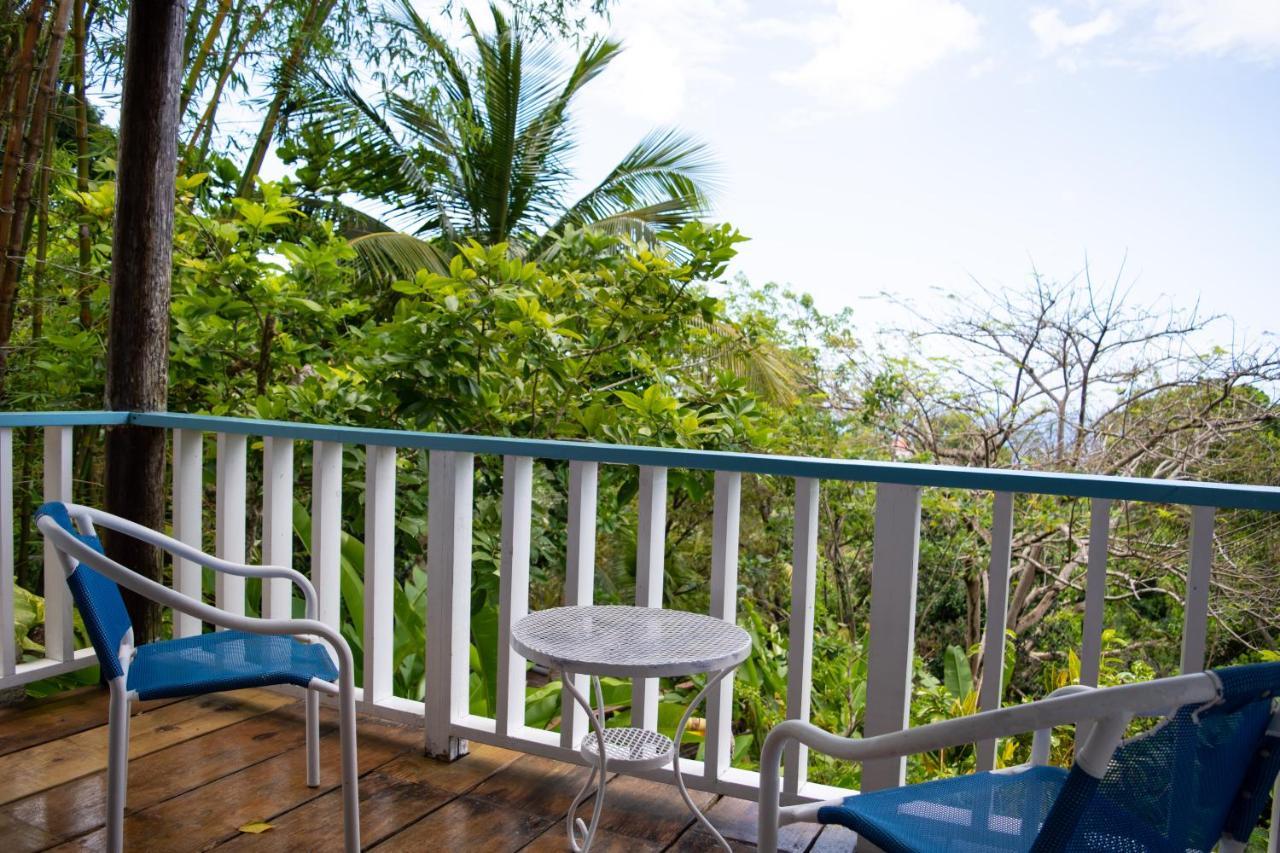 M Hotel Port Antonio Eksteriør billede