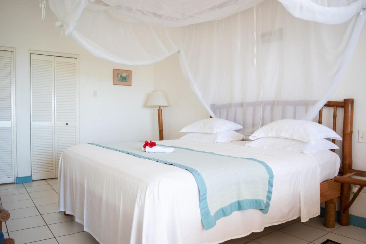 M Hotel Port Antonio Eksteriør billede