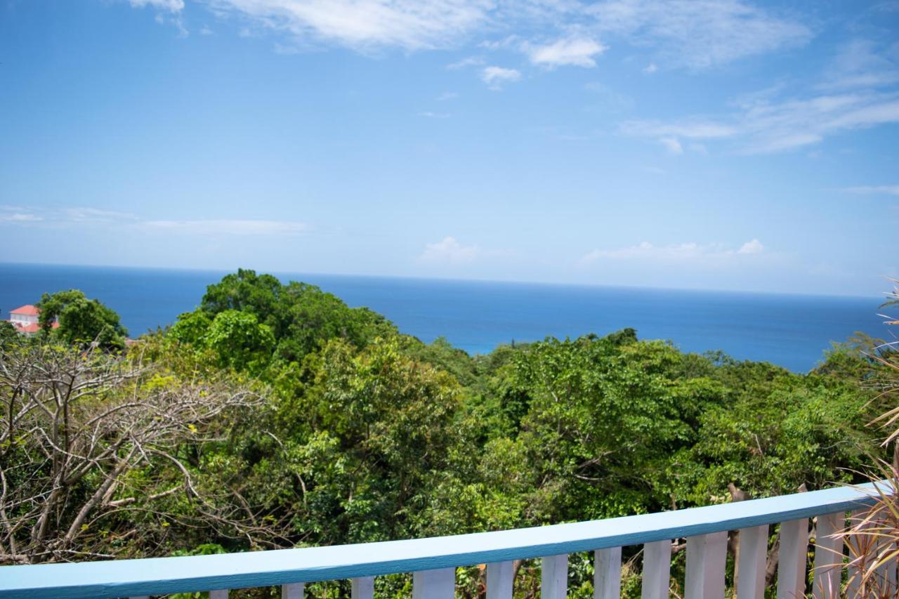 M Hotel Port Antonio Eksteriør billede