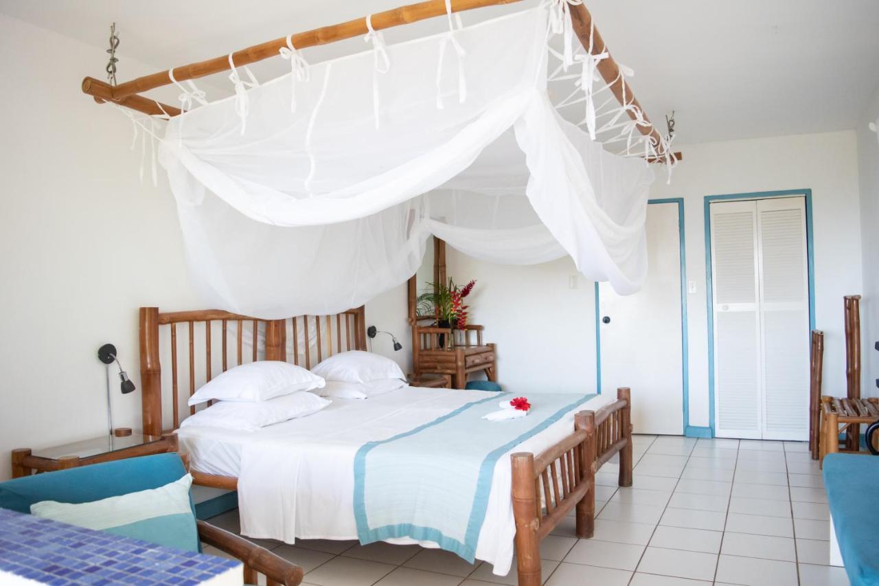 M Hotel Port Antonio Eksteriør billede