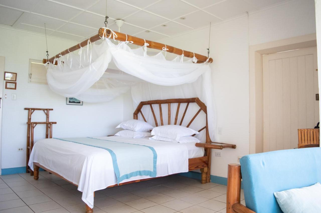 M Hotel Port Antonio Eksteriør billede